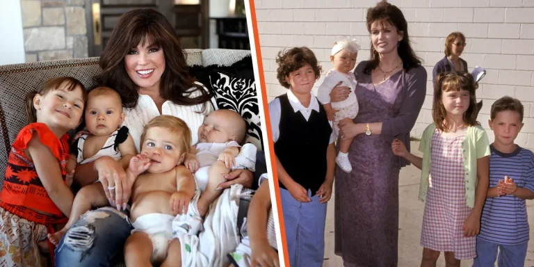 Marie Osmond Is Going to Leave Her 7 Kids Nothing after She Dies – Inside Her Decision