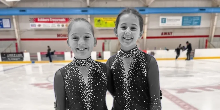 Figure Skating Sisters Everly, 14, and Alydia, 11, Along with Their Parents, Die in Washington Plane Crash – Details